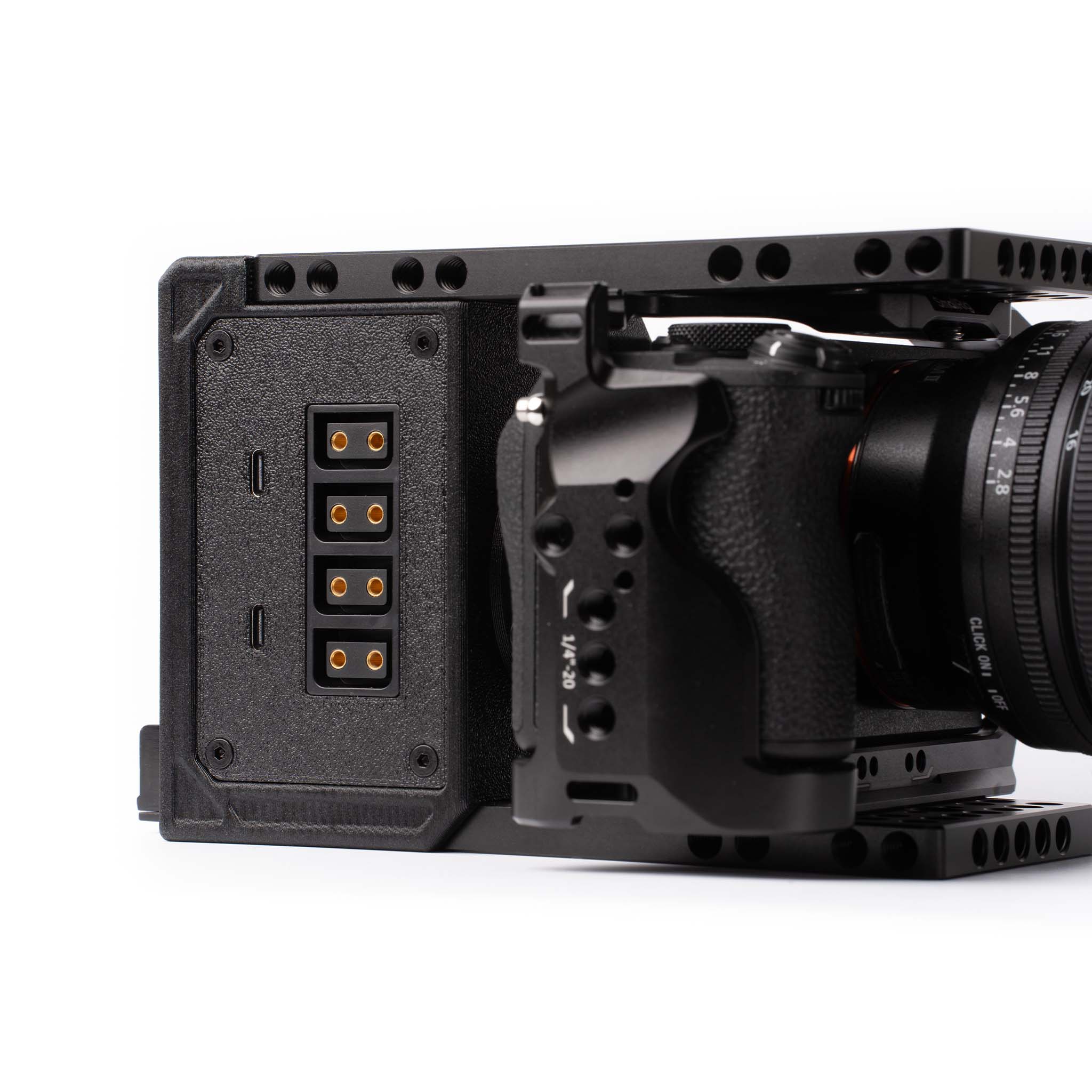 RIG'IT - Sony A7c II / A7c R