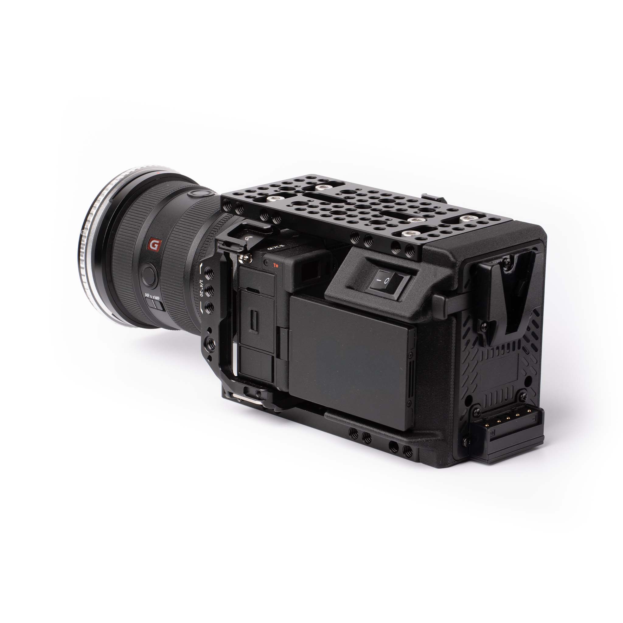 RIG'IT - Sony A7c II / A7c R