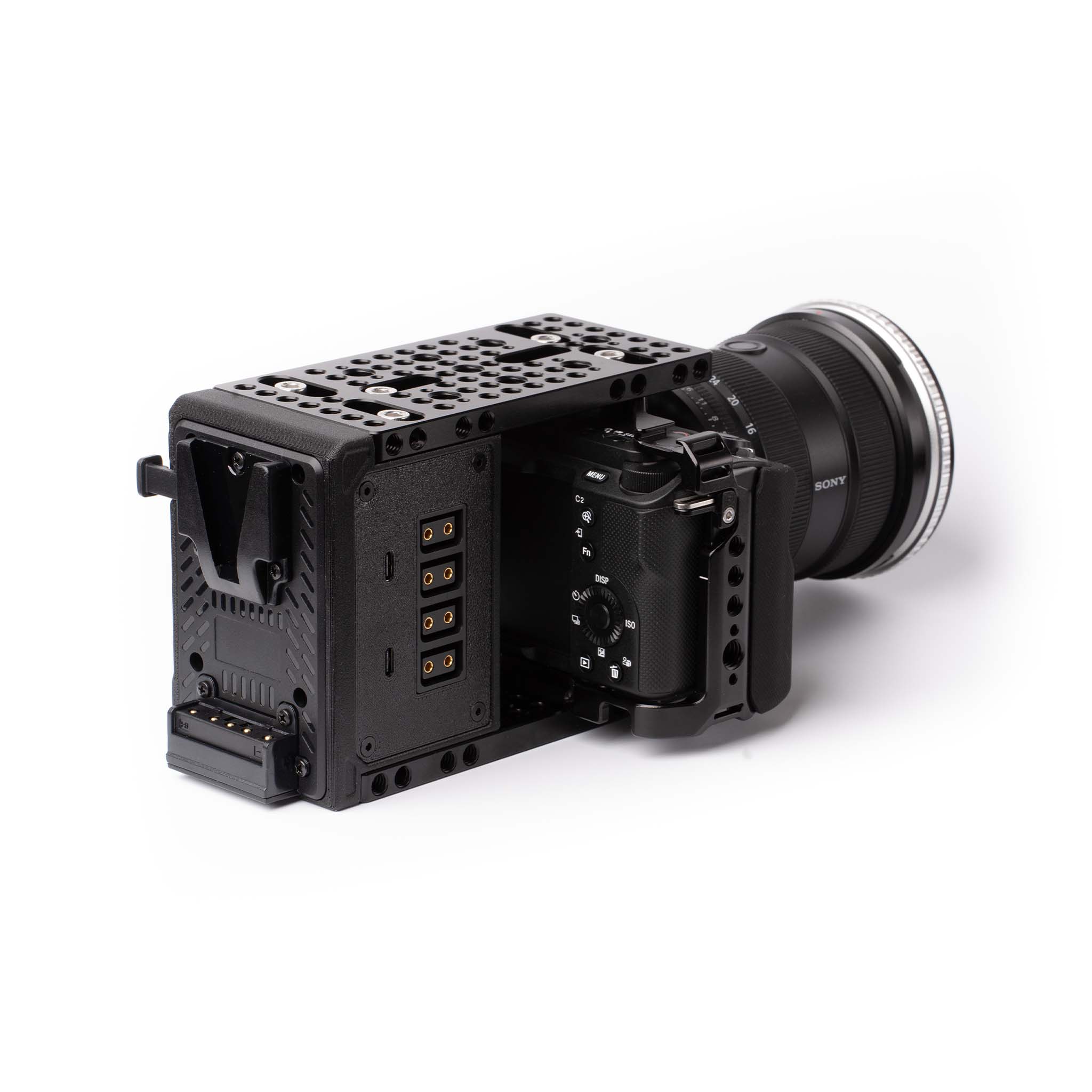RIG'IT - Sony ZV-E1