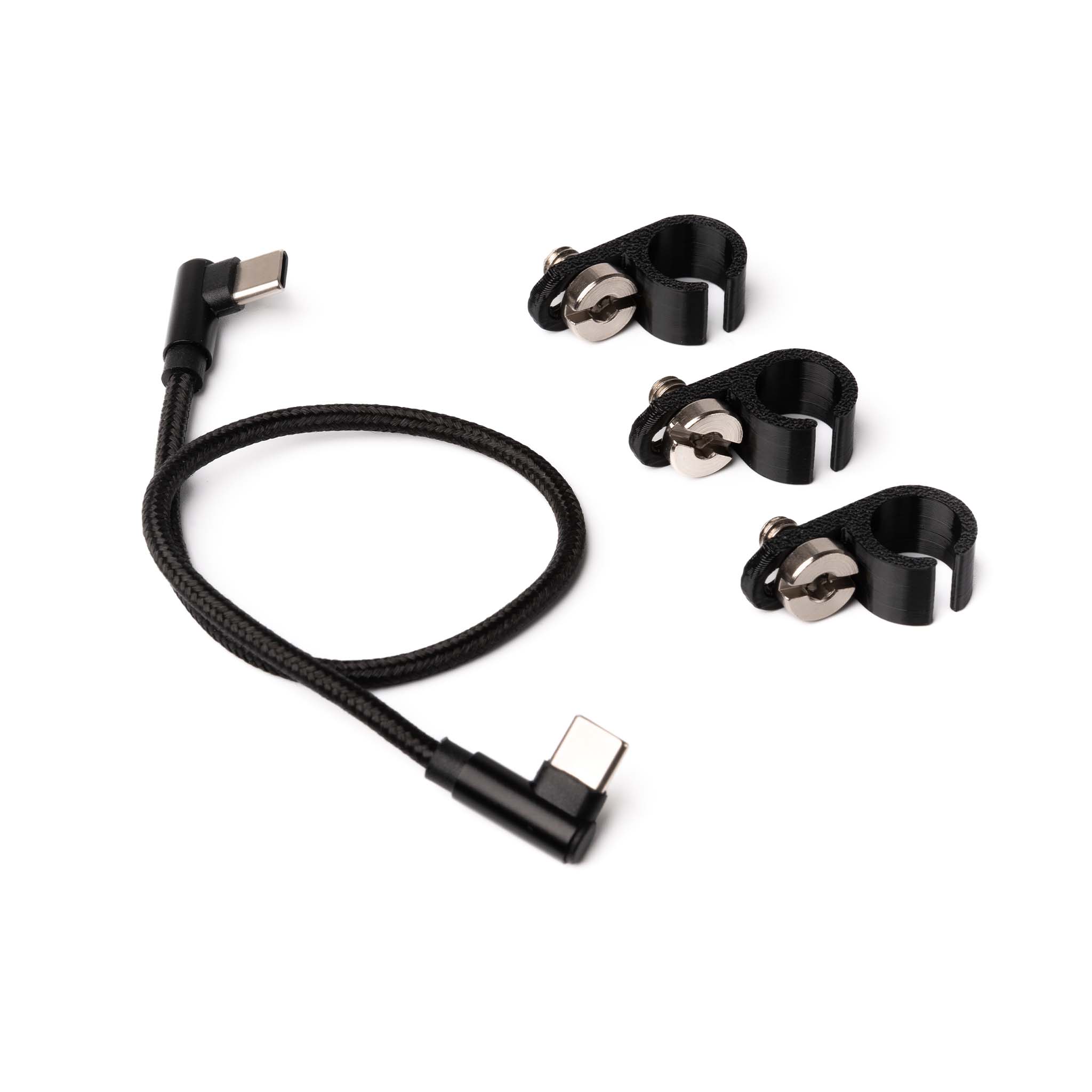 RIG_IT-Passage_de_cable- kit cable-management-noir-L