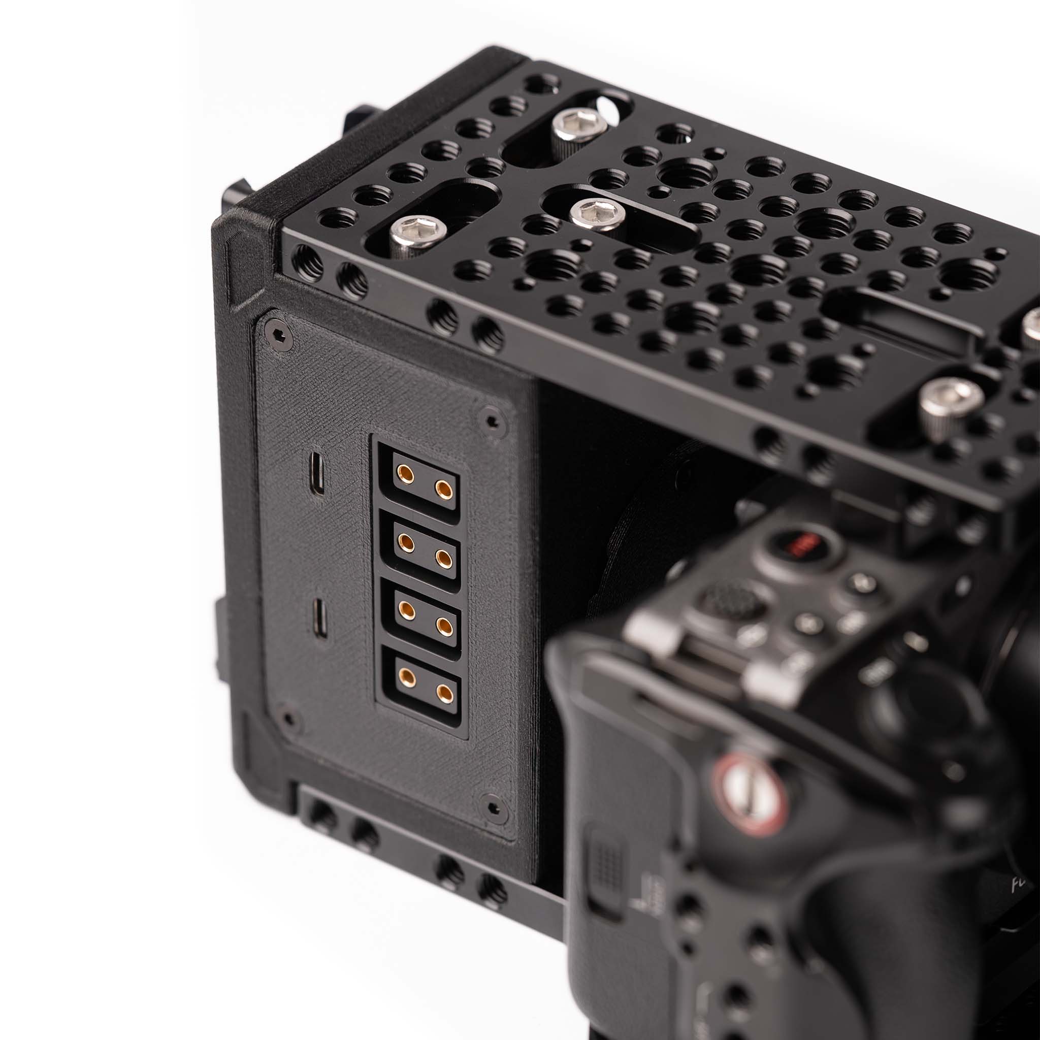 RIG'IT - Sony FX3/FX30 - Rig'it Lab