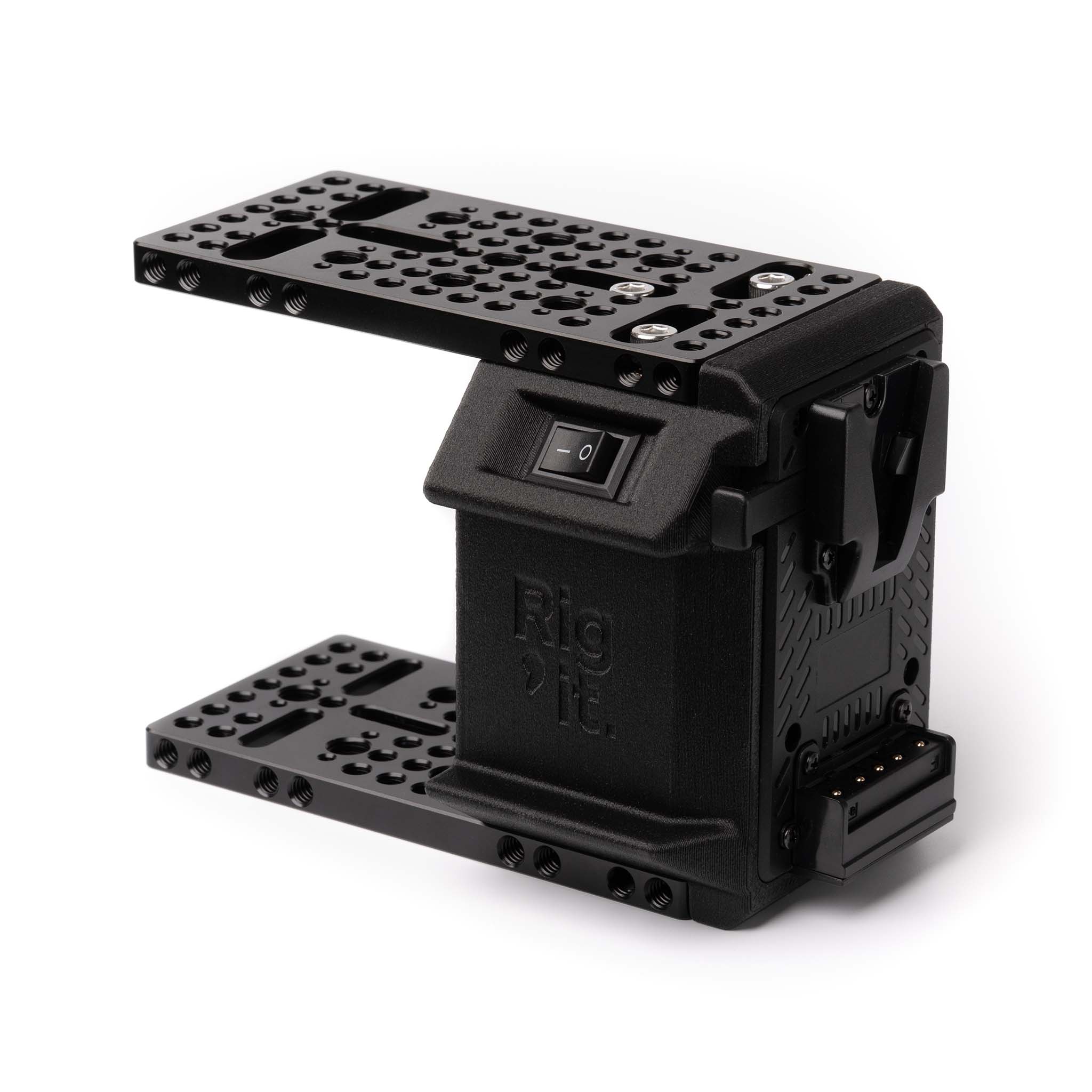 RIG'IT - Sony FX3/FX30 - Rig'it Lab