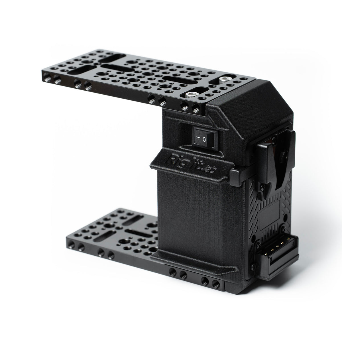 RIG'IT - Canon R5 II / R6 II / R6 III