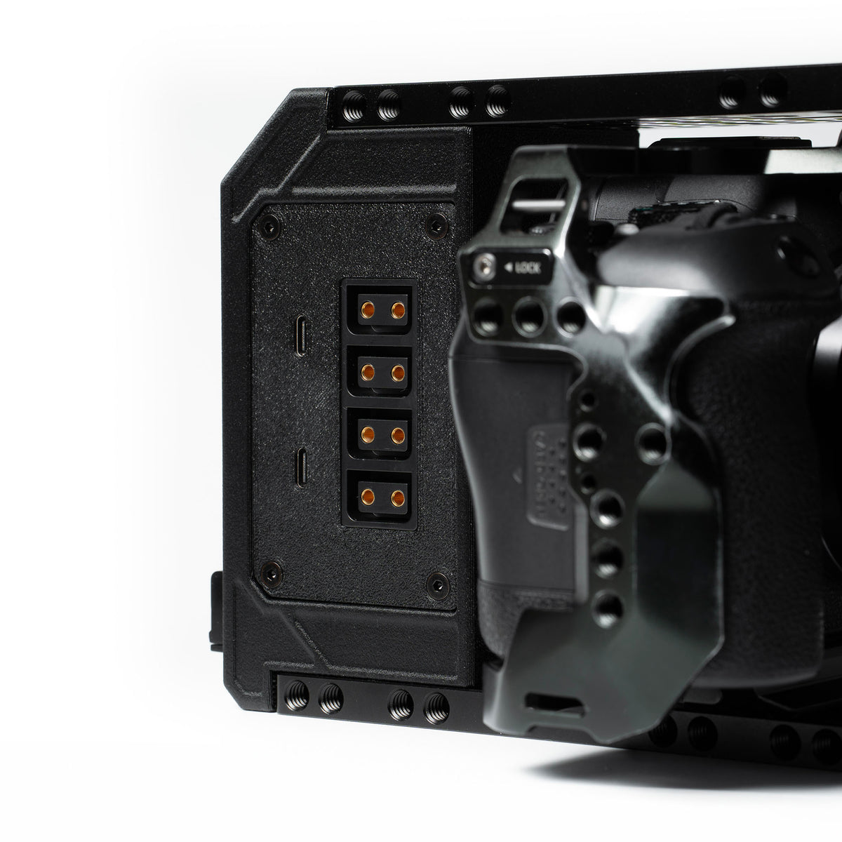 RIG'IT - Canon R5 II / R6 II / R6 III