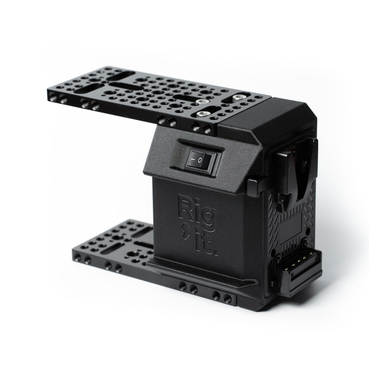 RIG'IT - Canon R6 V