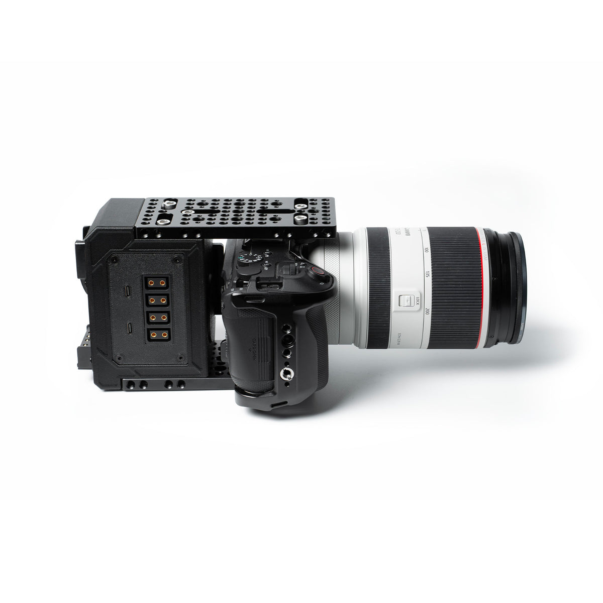 RIG'IT - Canon R6 V