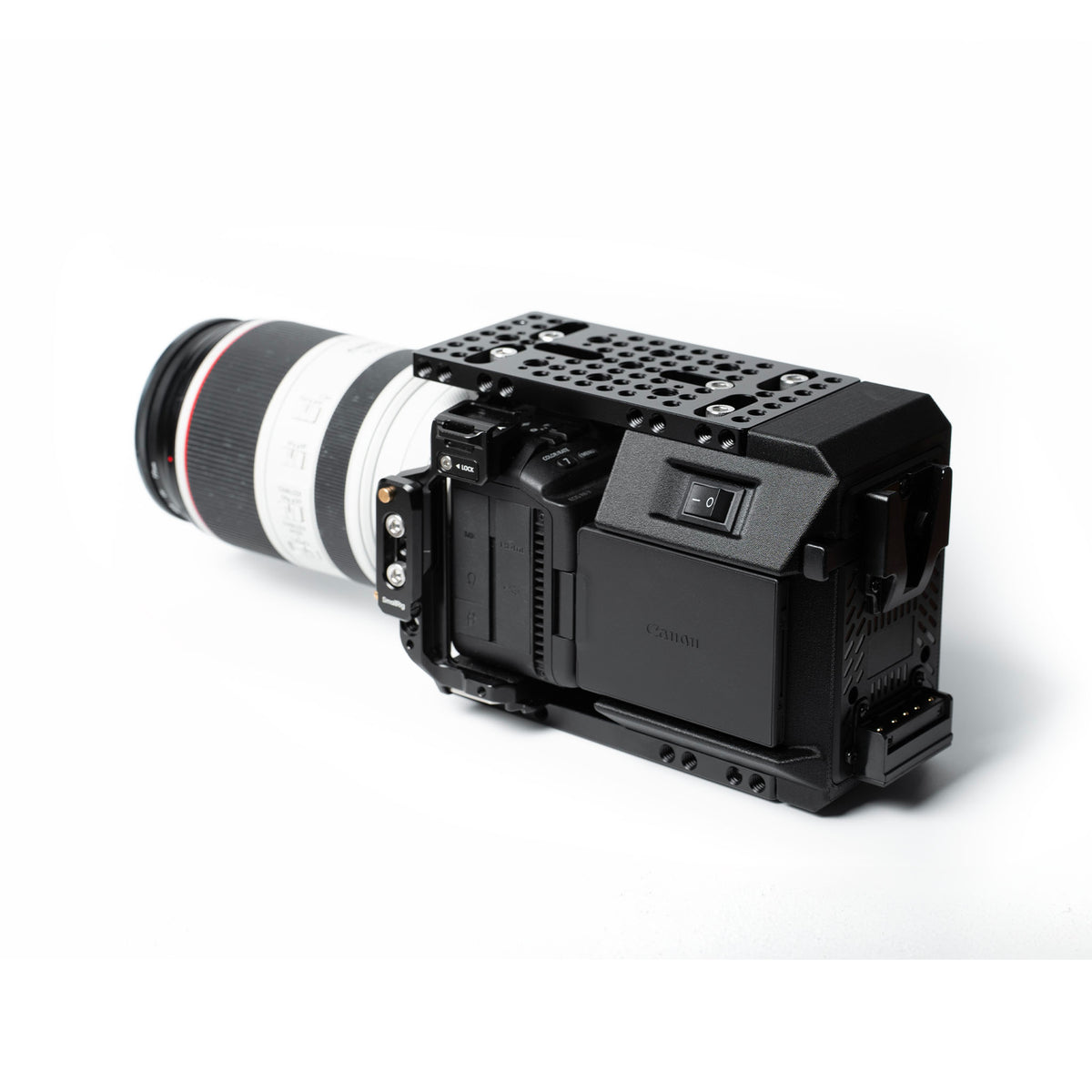 RIG'IT - Canon R6 V