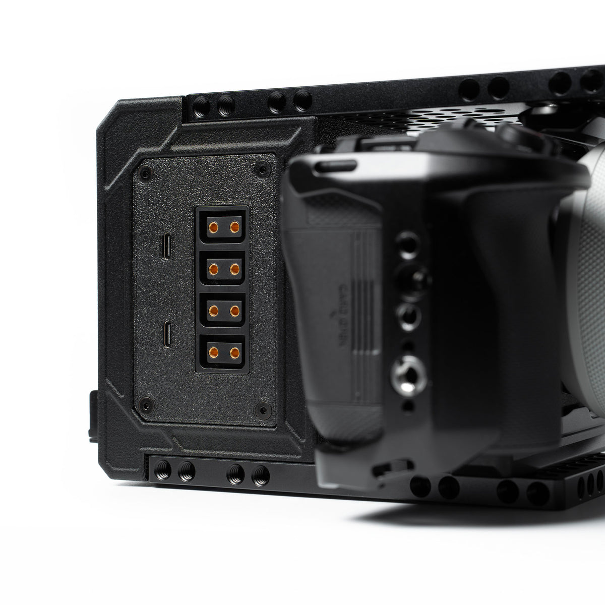 RIG'IT - Canon R6 V