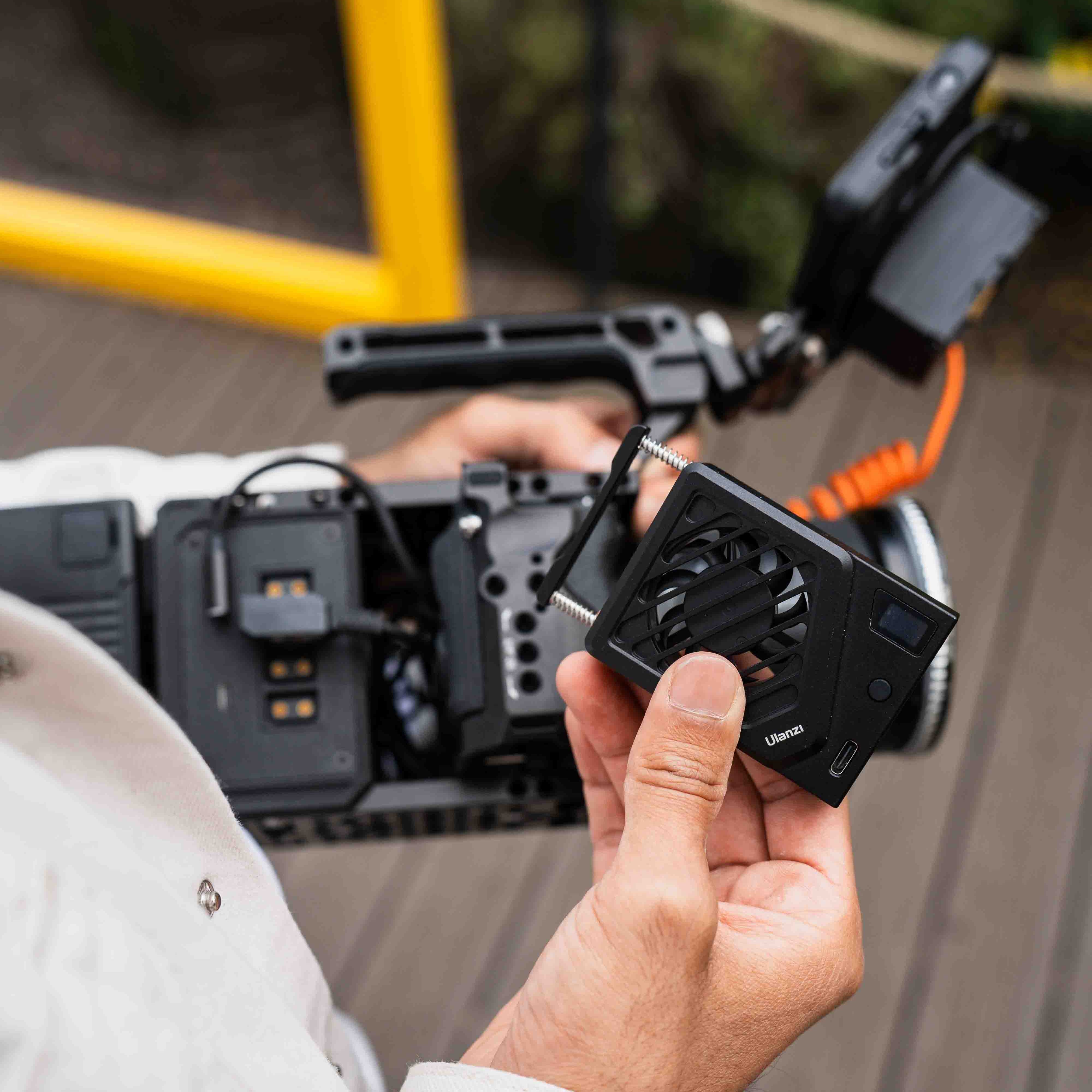Sony A7IV, A7C II et ZV-E1 : comment éviter la surchauffe en tournage vidéo ?