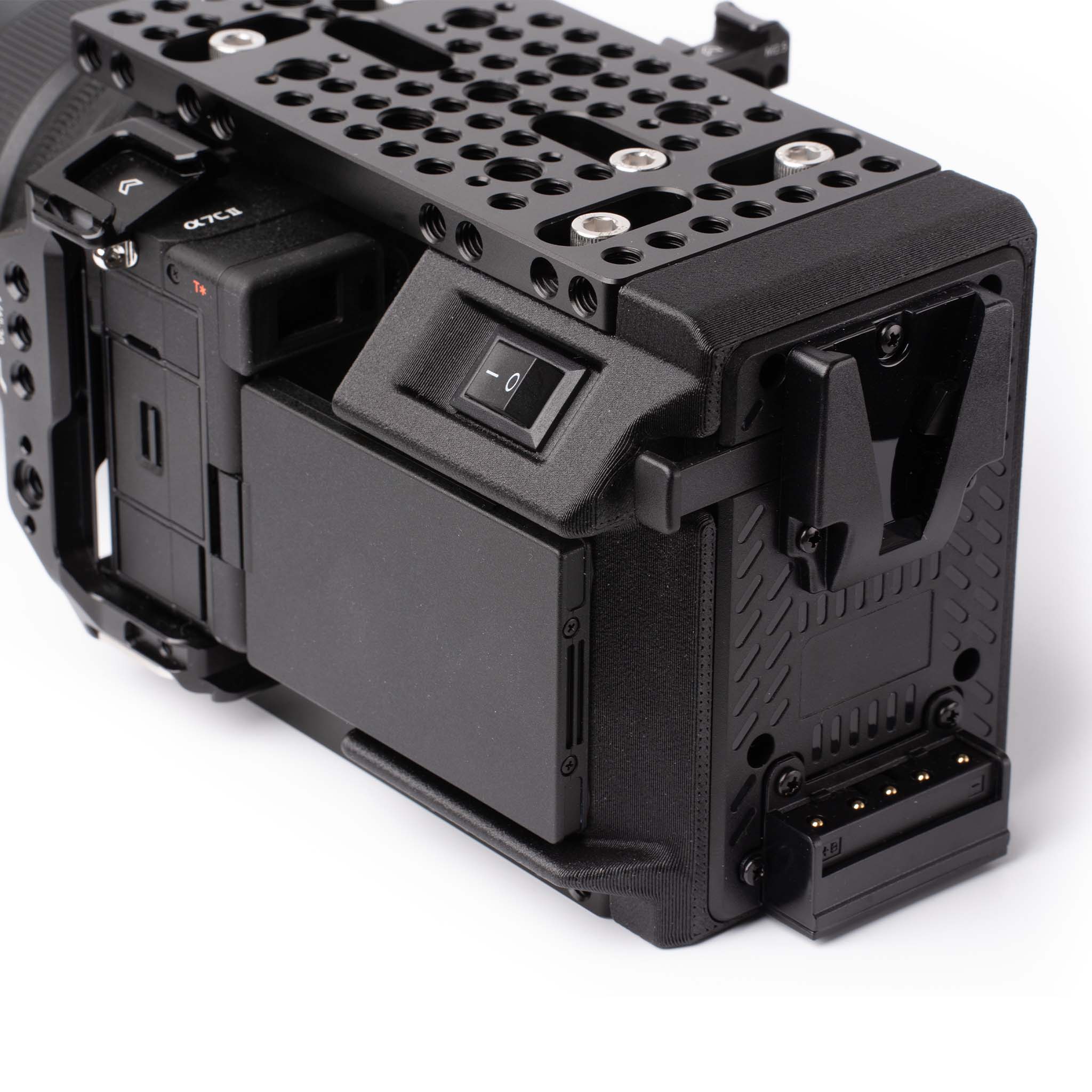 RIG'IT - Sony A7c II / A7c R