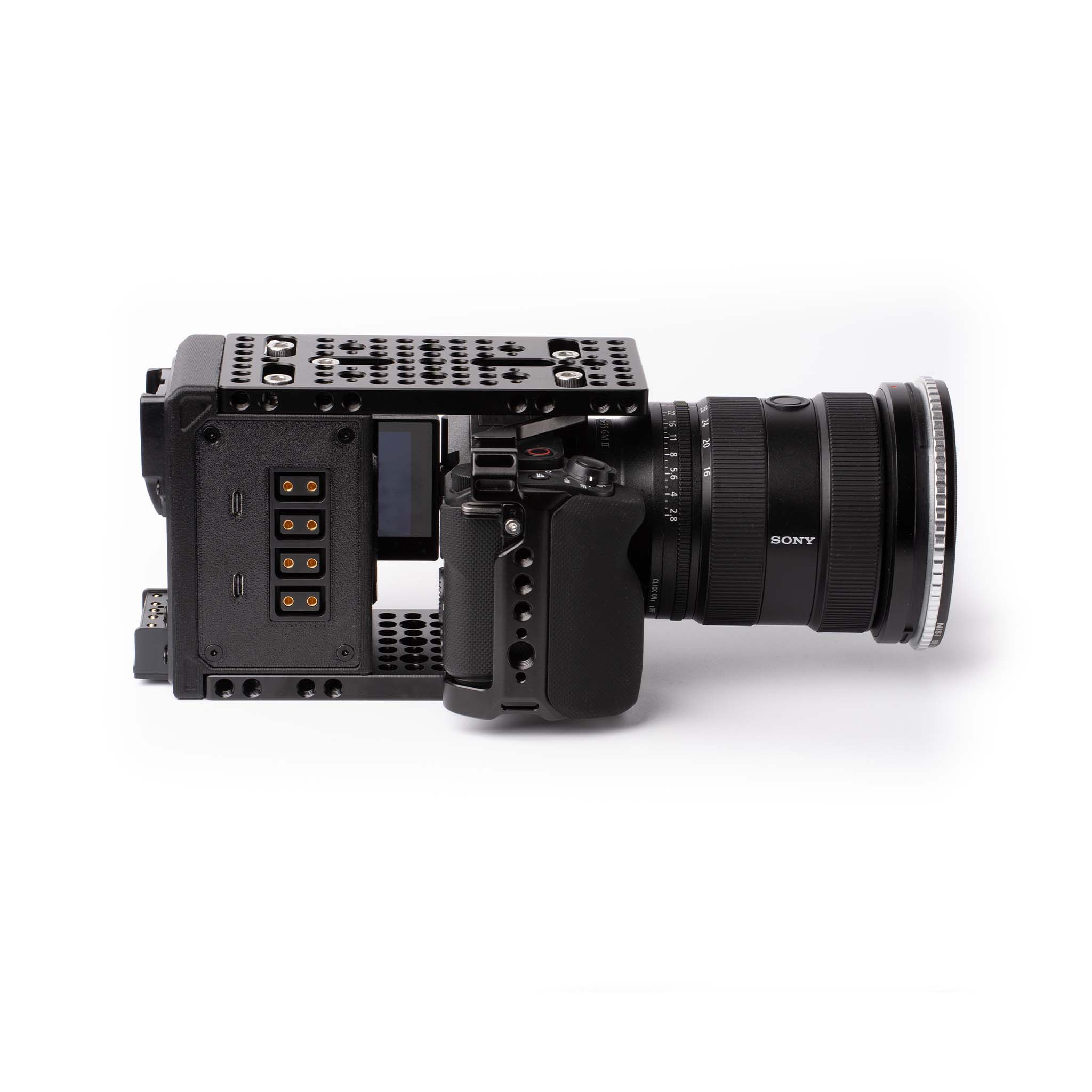 RIG'IT - Sony ZV-E1