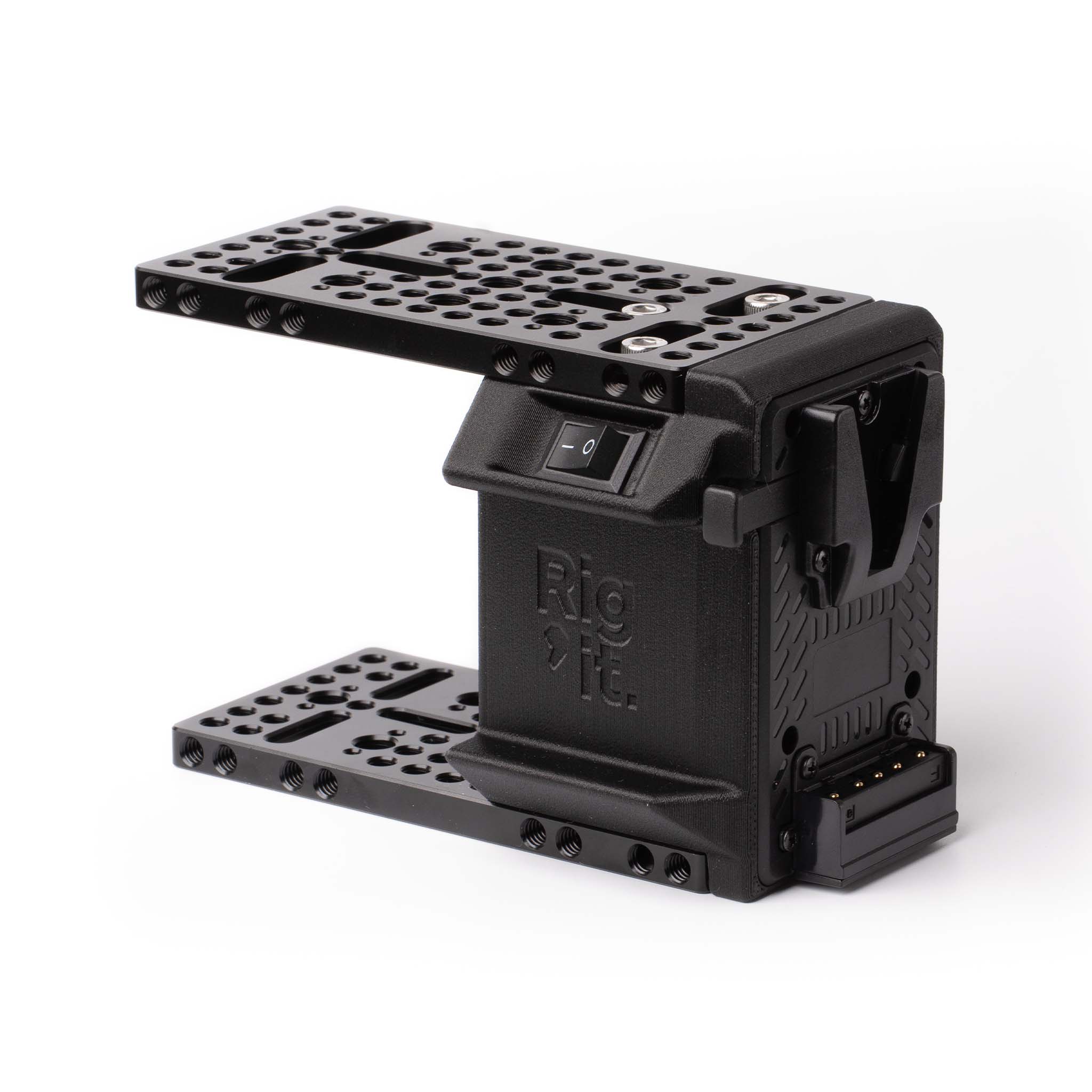 RIG'IT - Sony ZV-E1