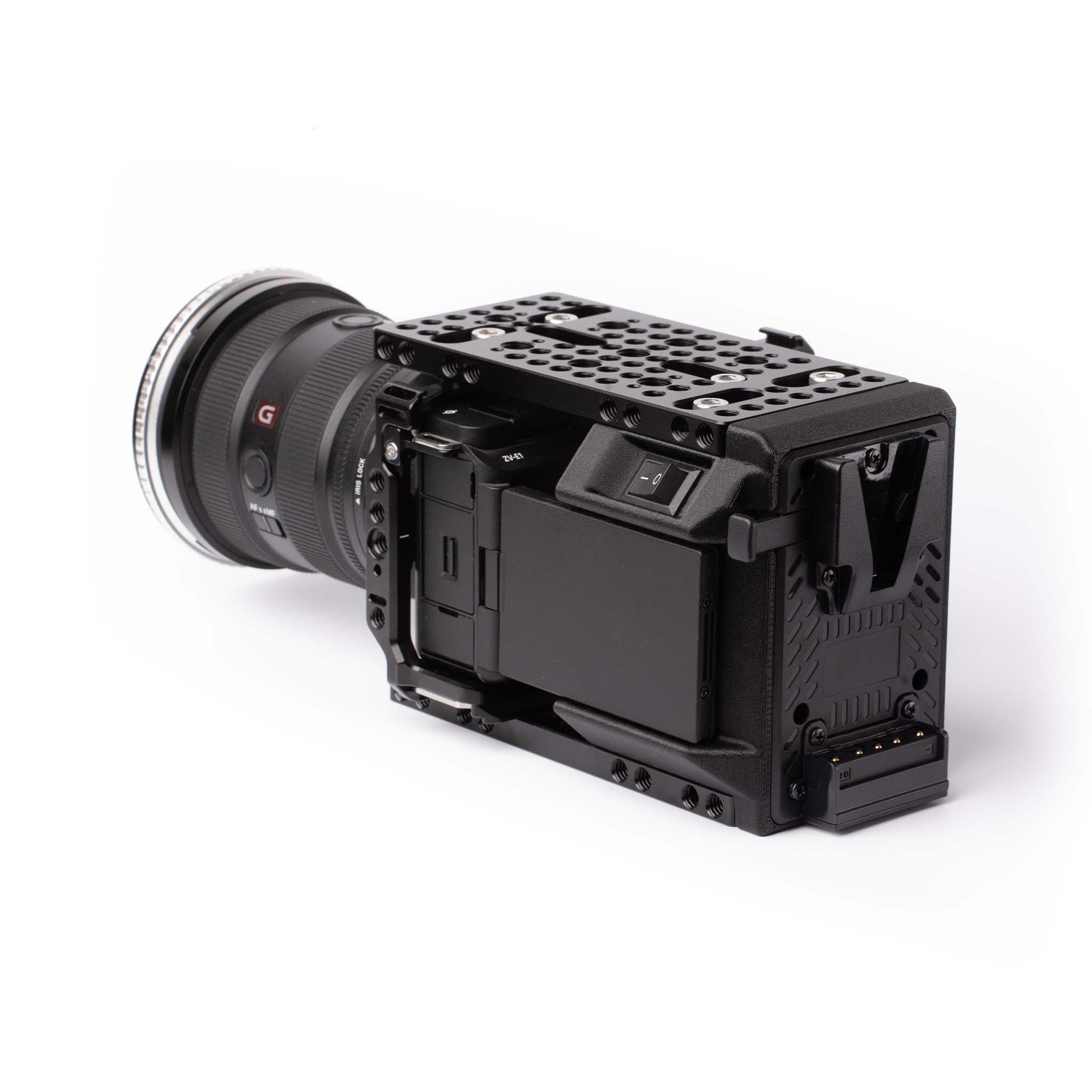 RIG'IT - Sony ZV-E1