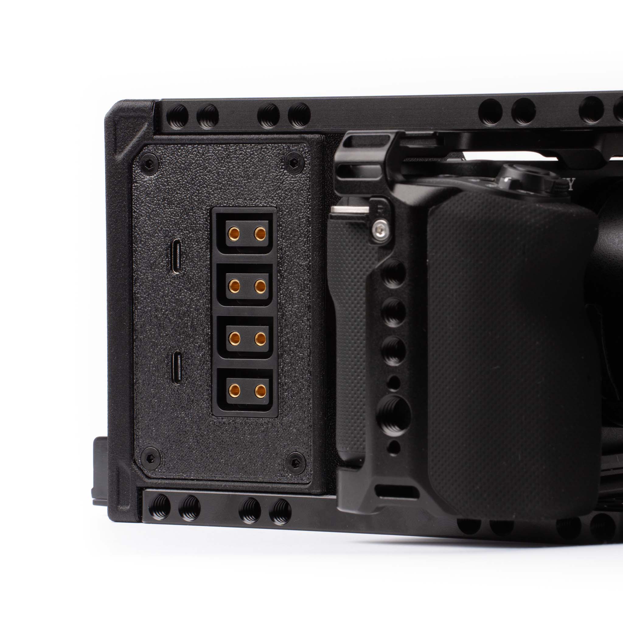 RIG'IT - Sony ZV-E1