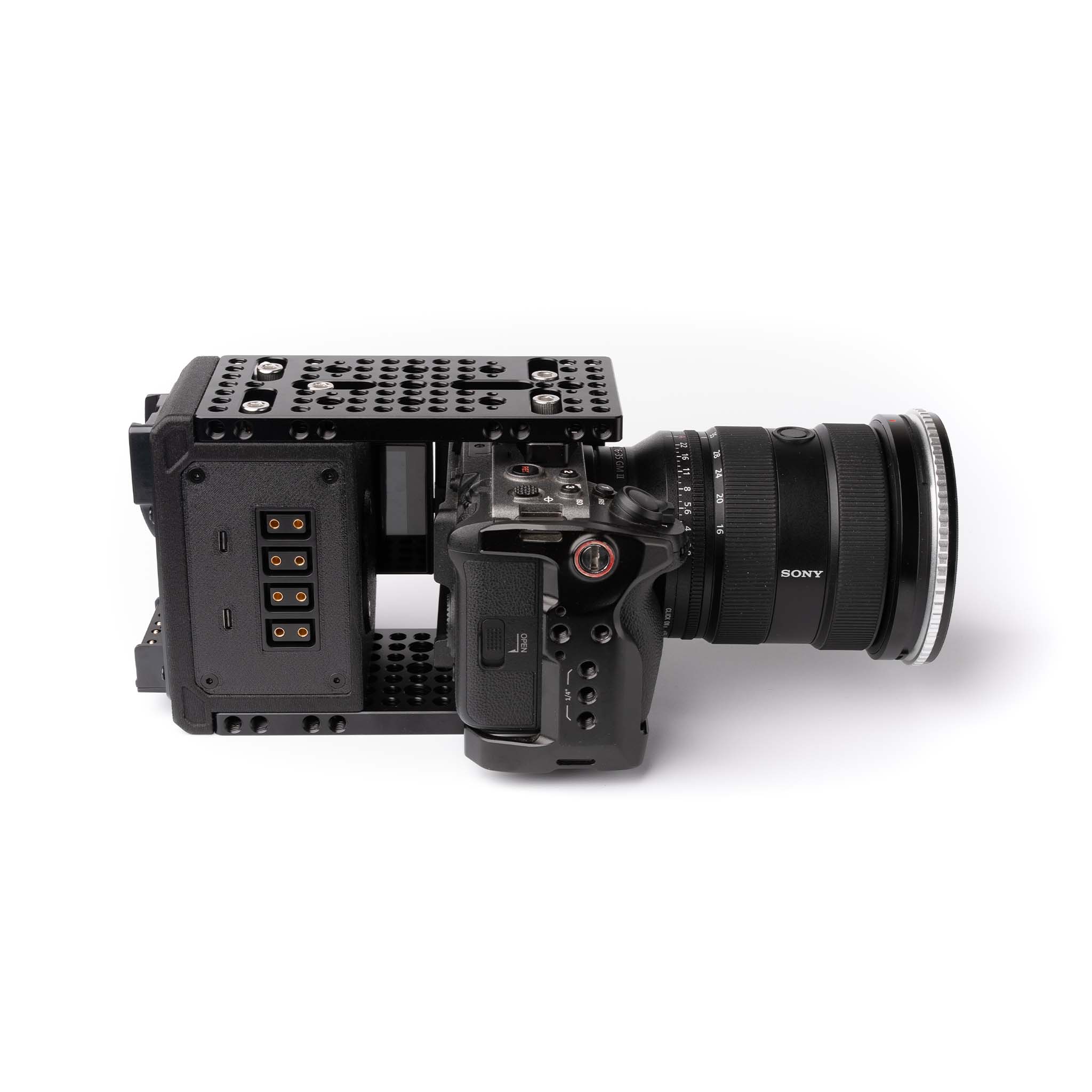 RIG'IT - Sony FX3/FX30 - Rig'it Lab