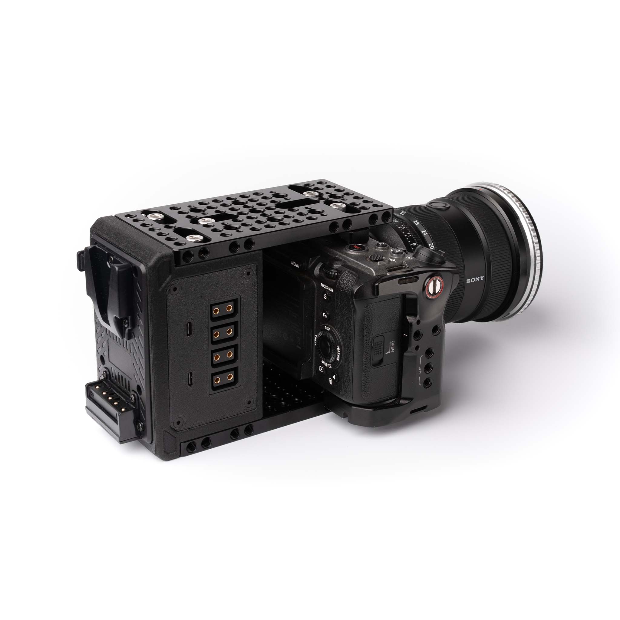 RIG'IT - Sony FX3/FX30 - Rig'it Lab