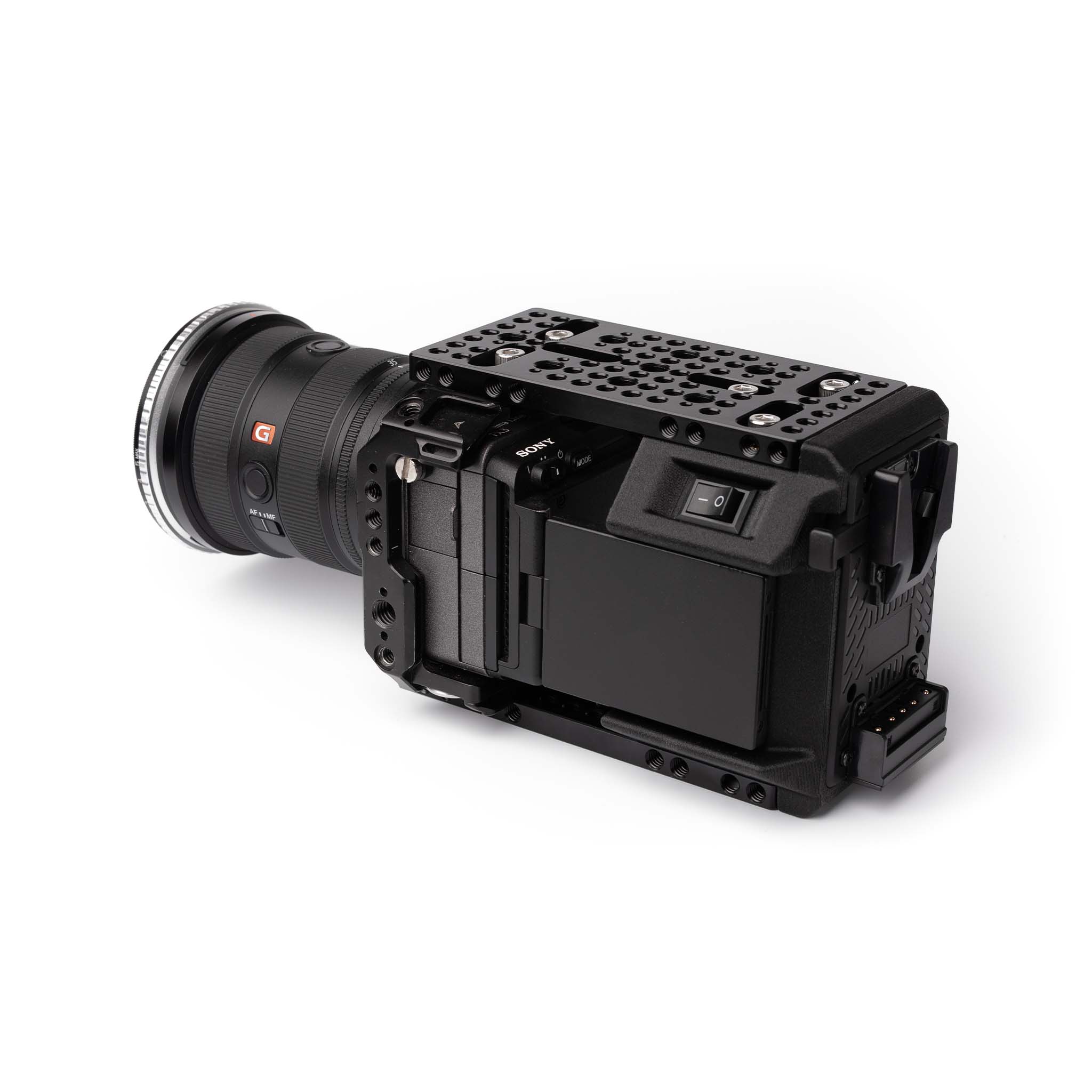 RIG'IT - Sony FX3/FX30 - Rig'it Lab