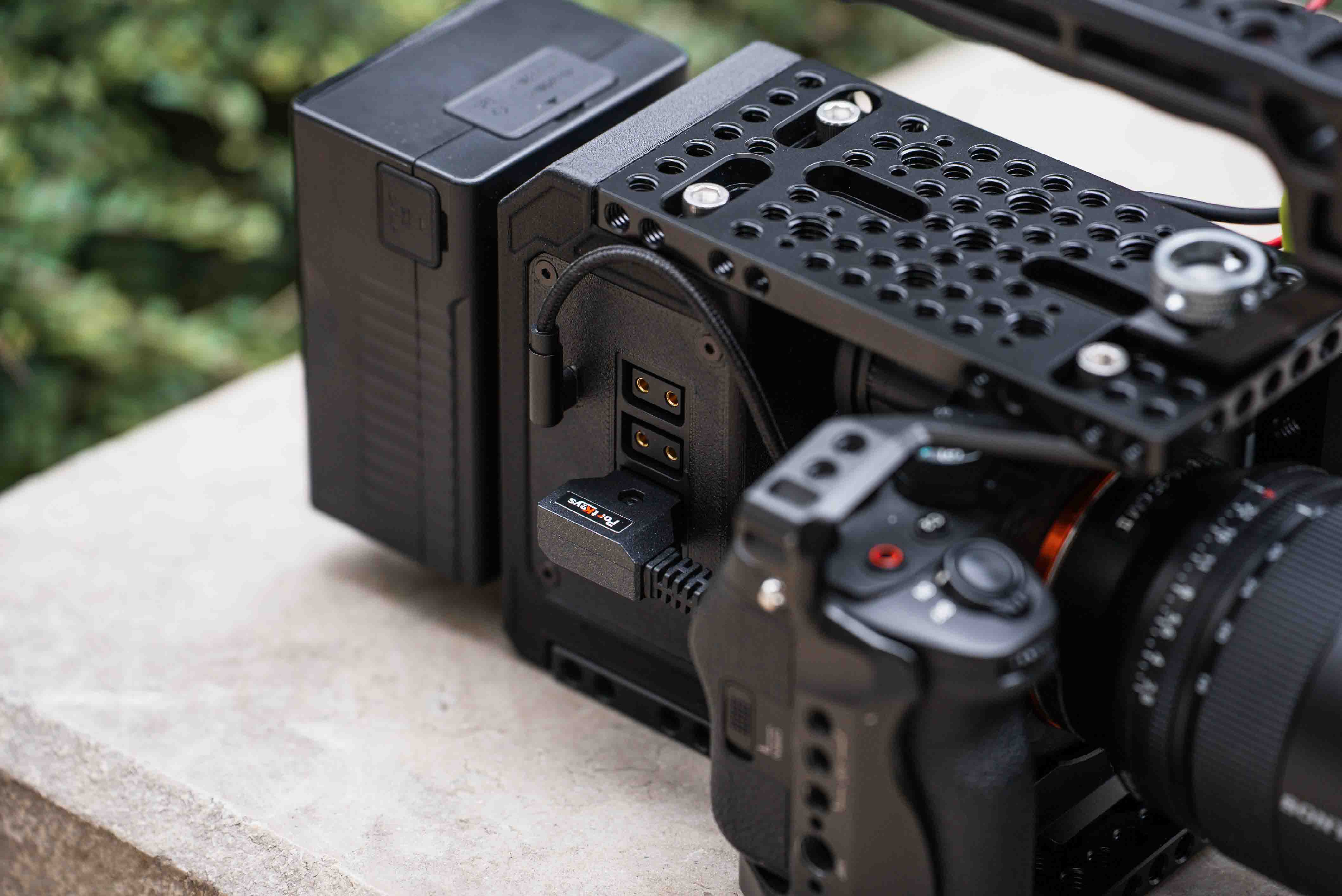 RIG_IT A7-D-tap-usb-c-module v-mount