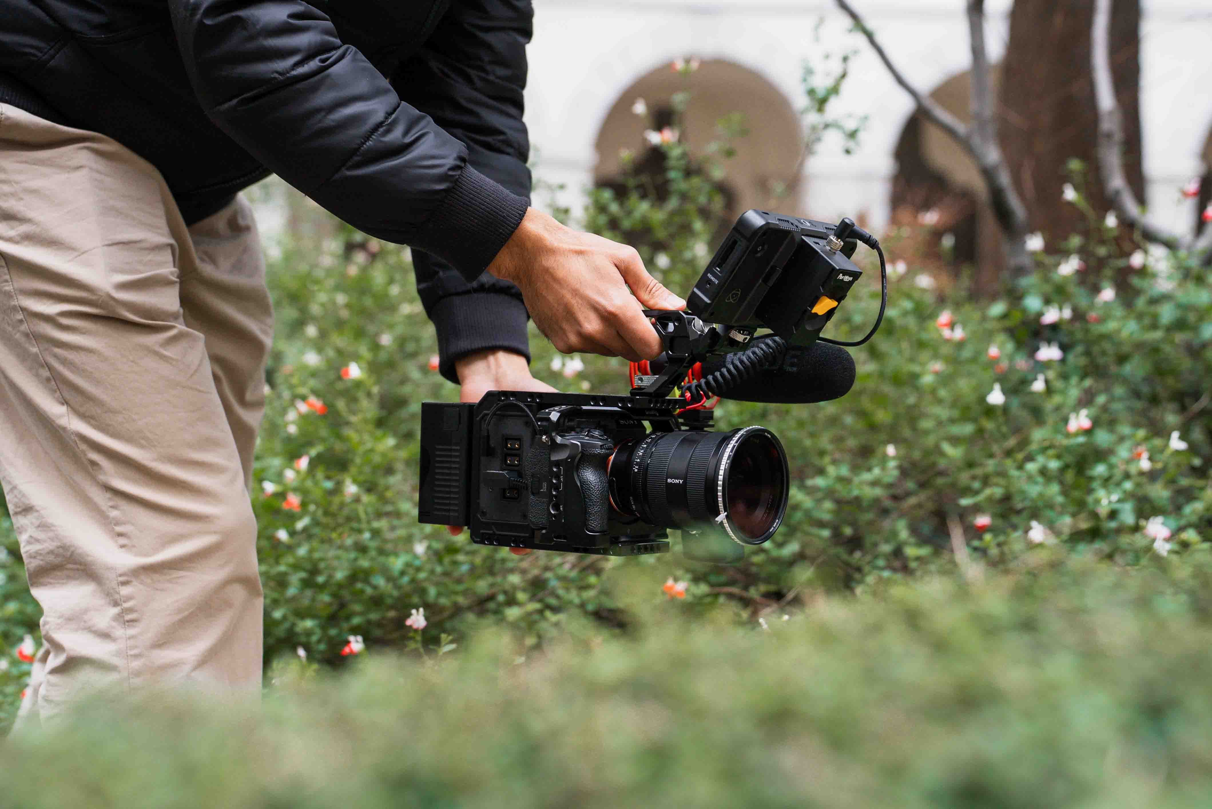 RIG_IT A7iv-A7siii-module v-mount-rig camera