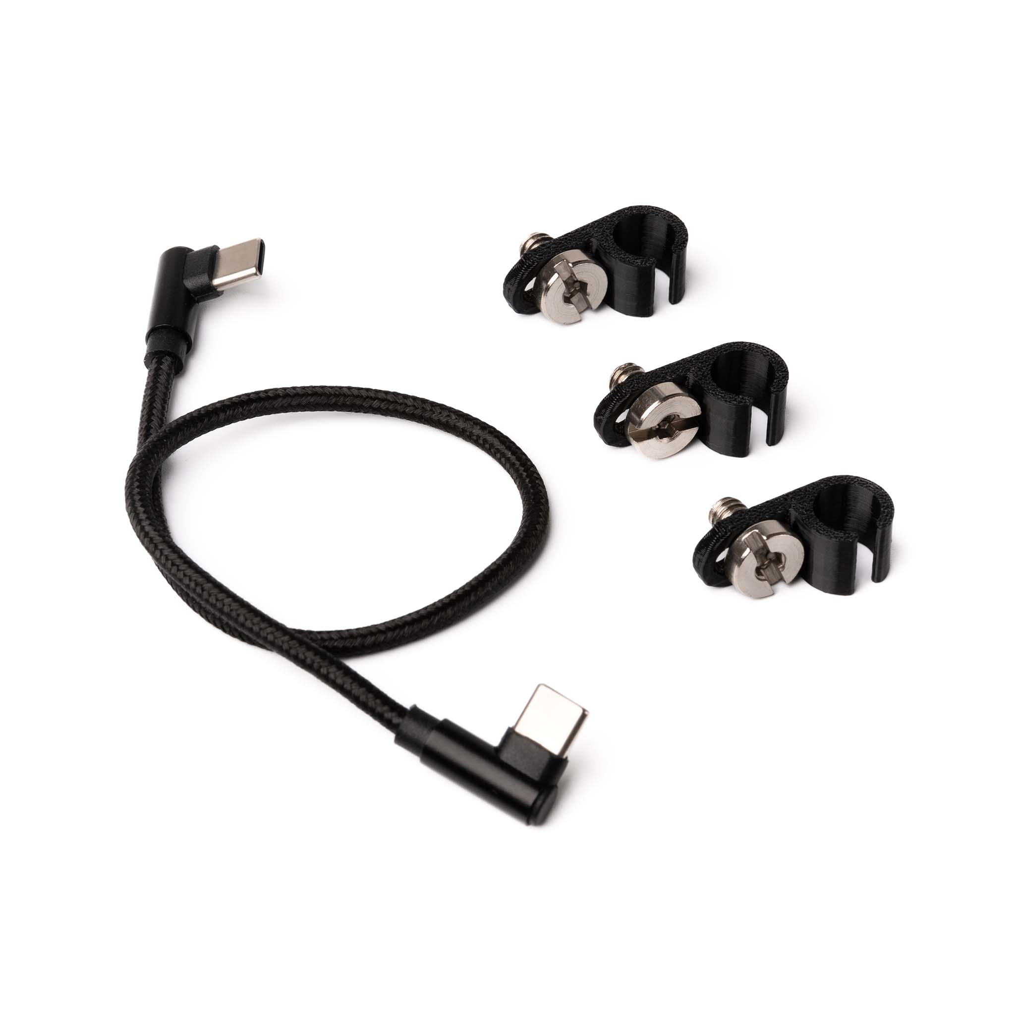 RIG_IT-Passage_de_cable- kit cable-management-noir-M