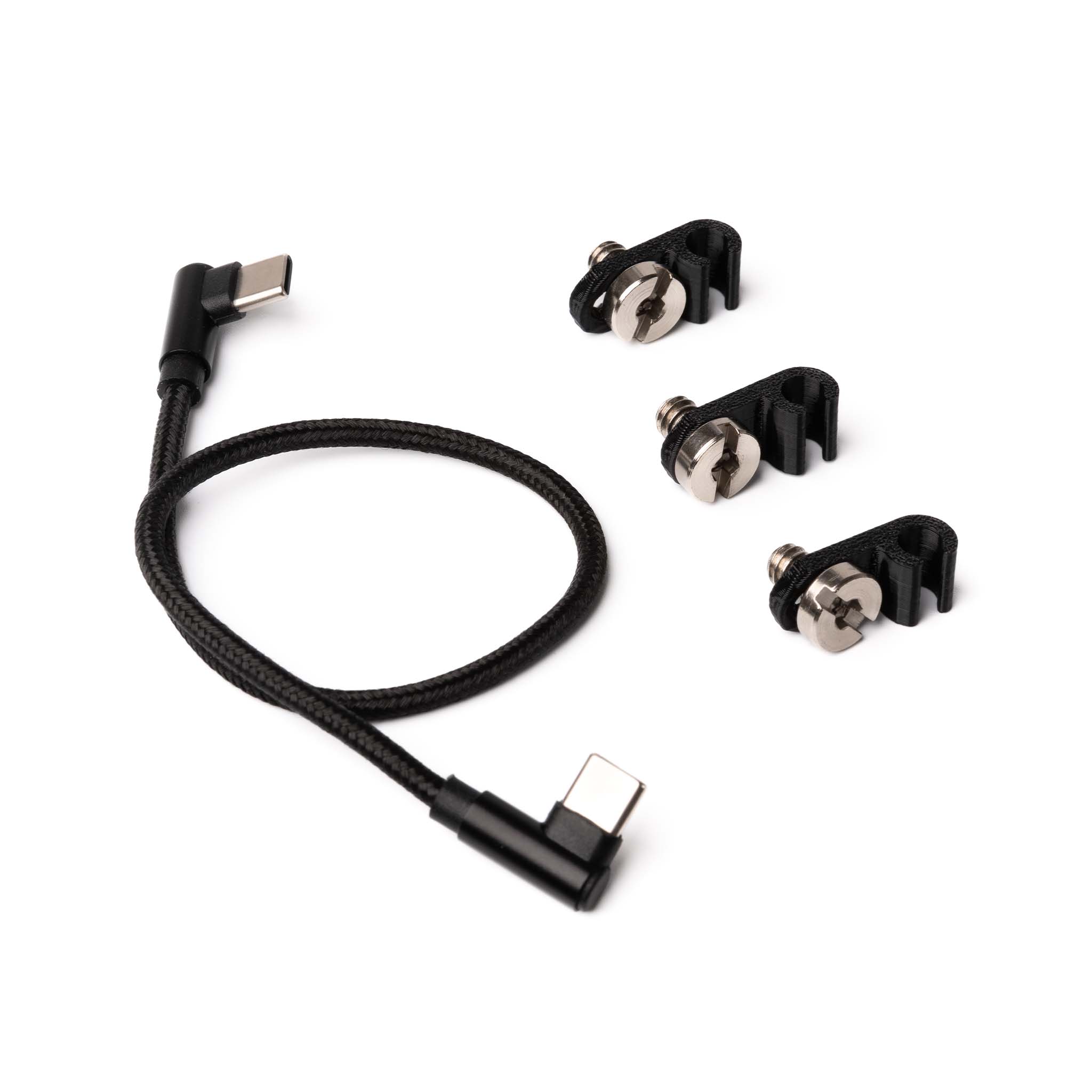 RIG_IT-Passage_de_cable- kit cable-management-noir-S