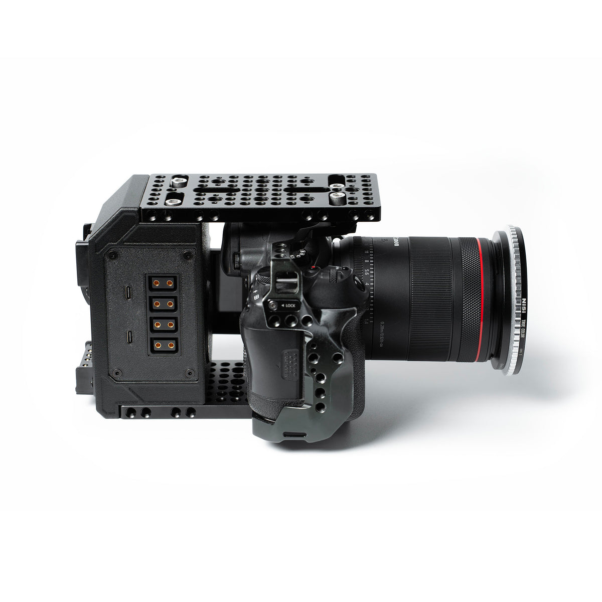 RIG'IT - Canon R5 II / R6 II / R6 III