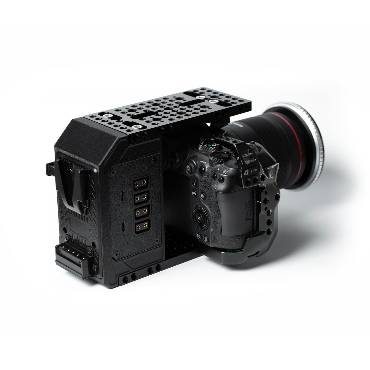 RIG'IT - Canon R5 II / R6 II / R6 III