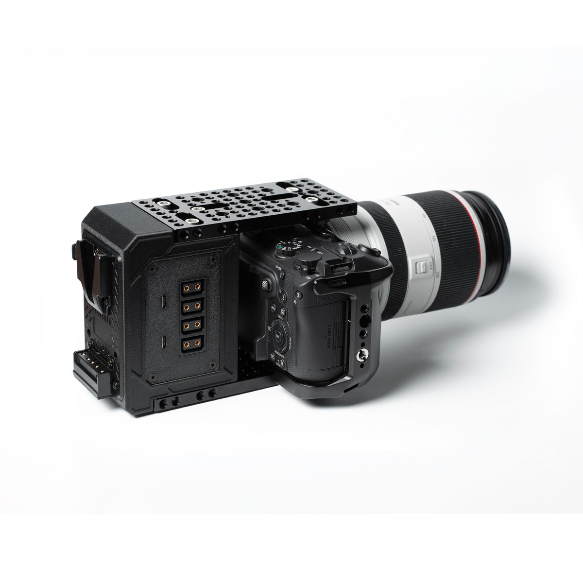 RIG'IT - Canon R6 V