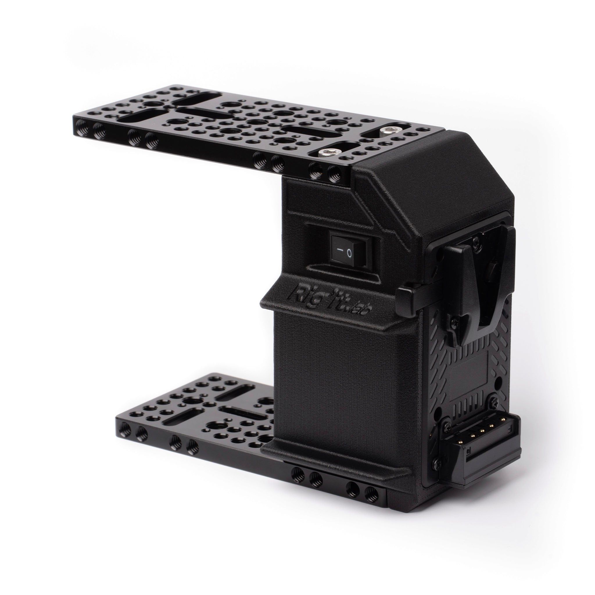 RIG'IT - Lumix S5 II/S1 II