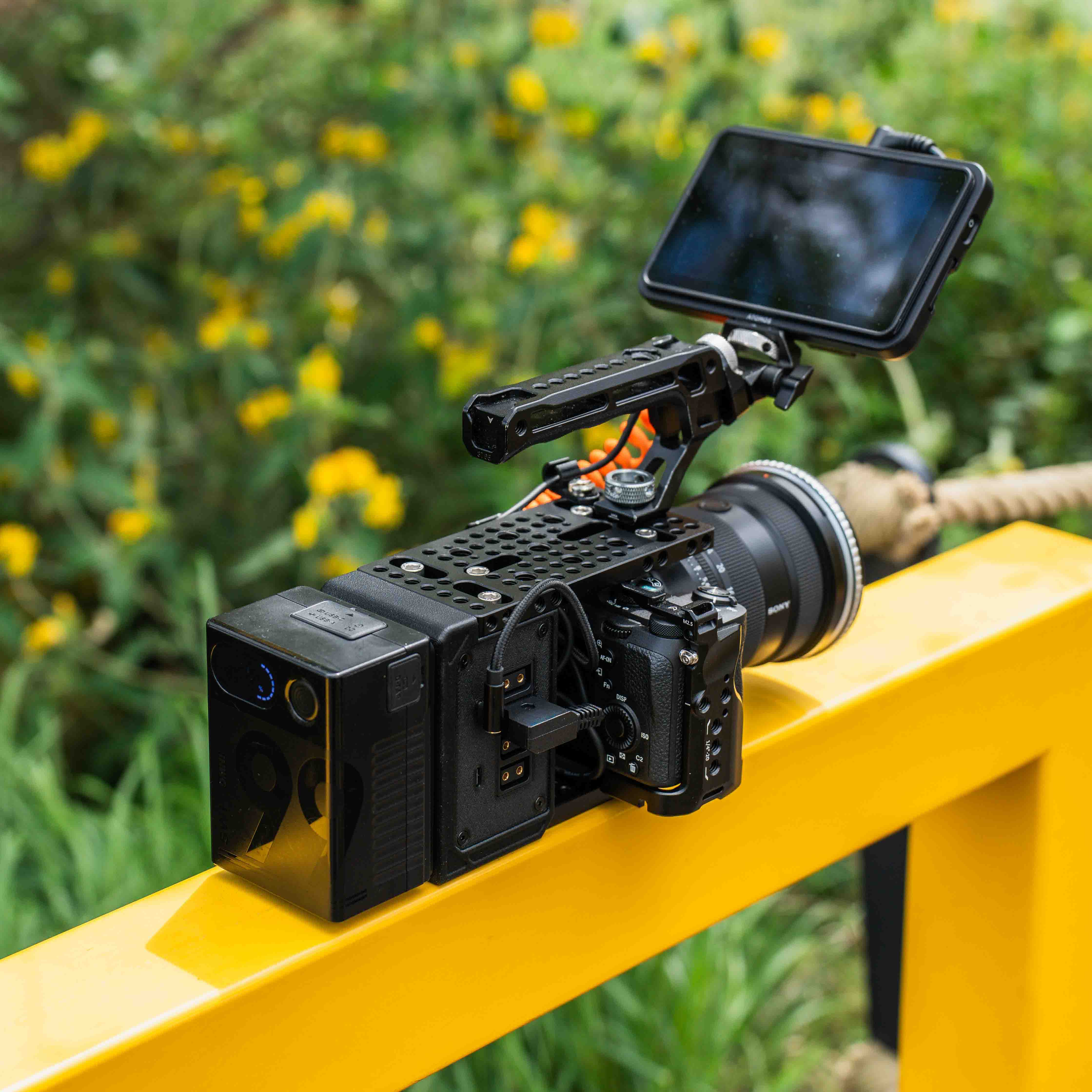 RIG'IT - Sony A7c II / A7c R