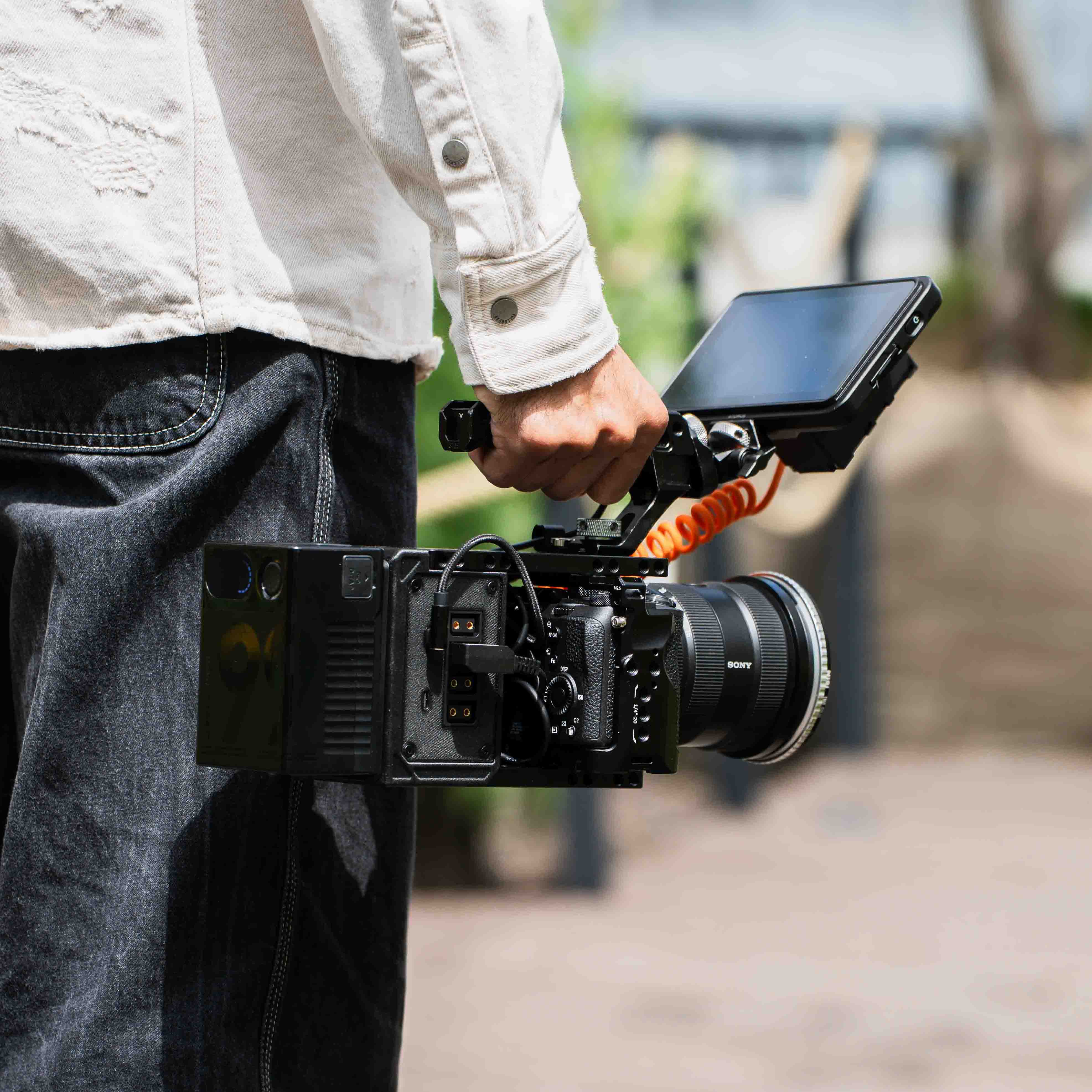 RIG'IT - Sony A7c II / A7c R