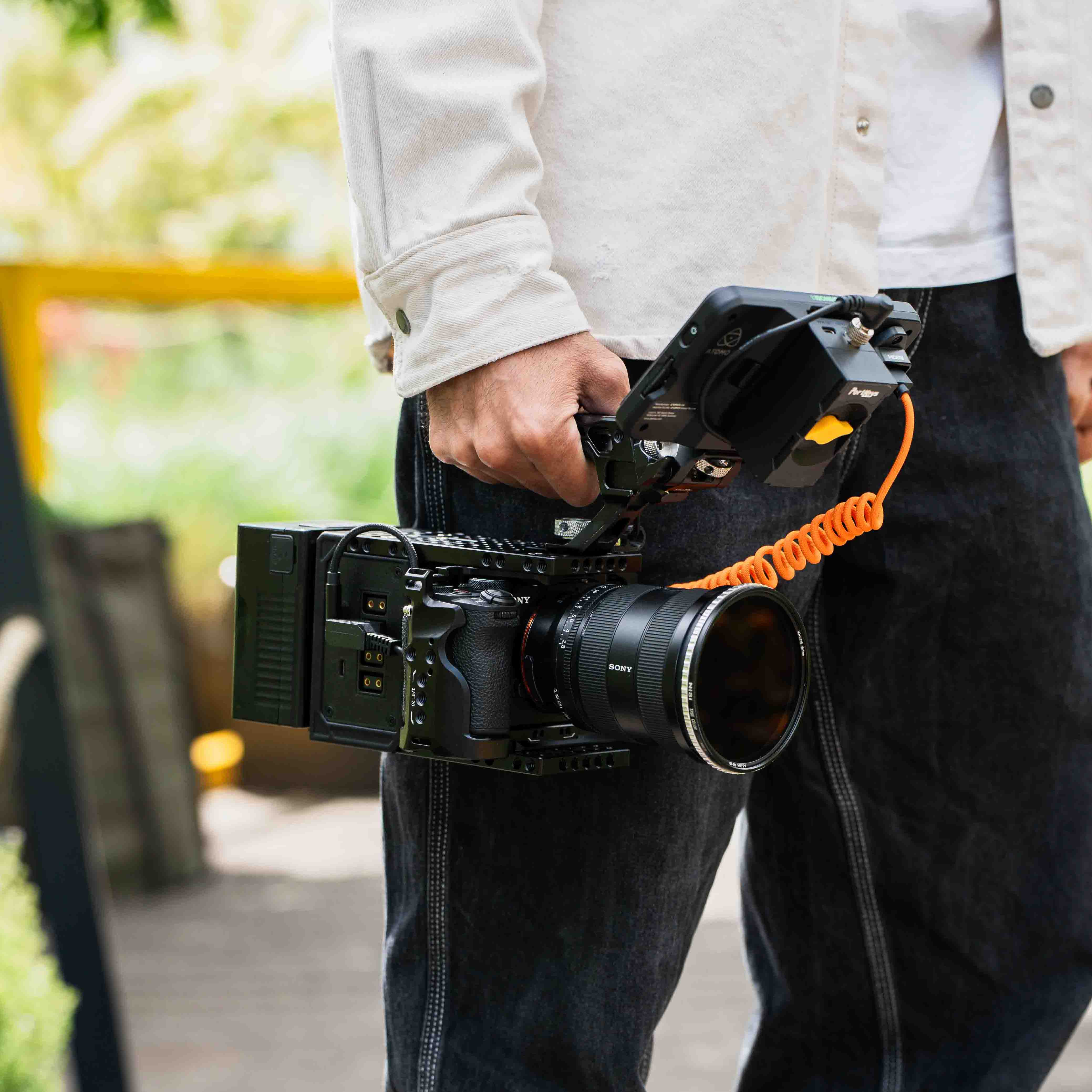 RIG'IT - Sony A7c II / A7c R