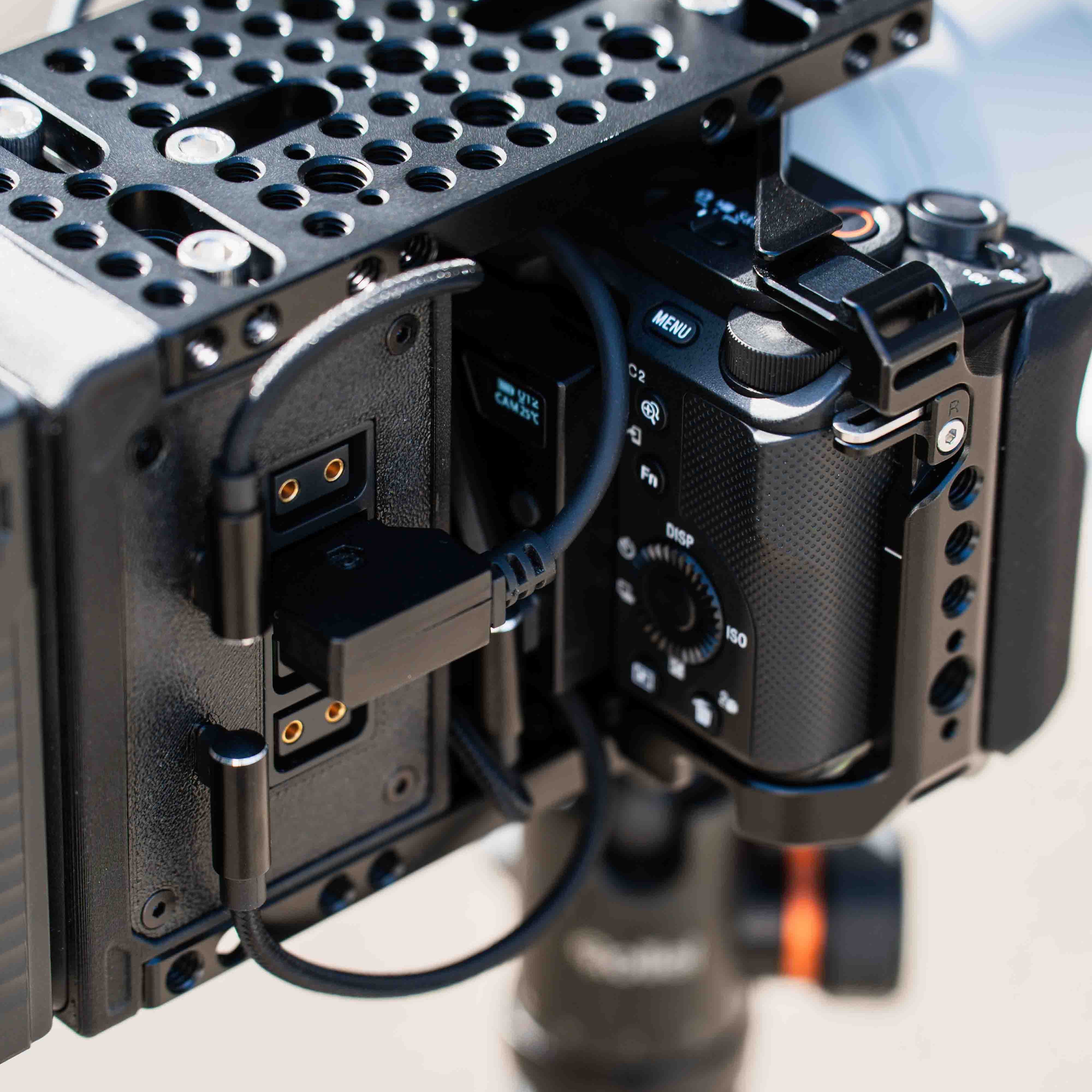 RIG'IT - Sony ZV-E1