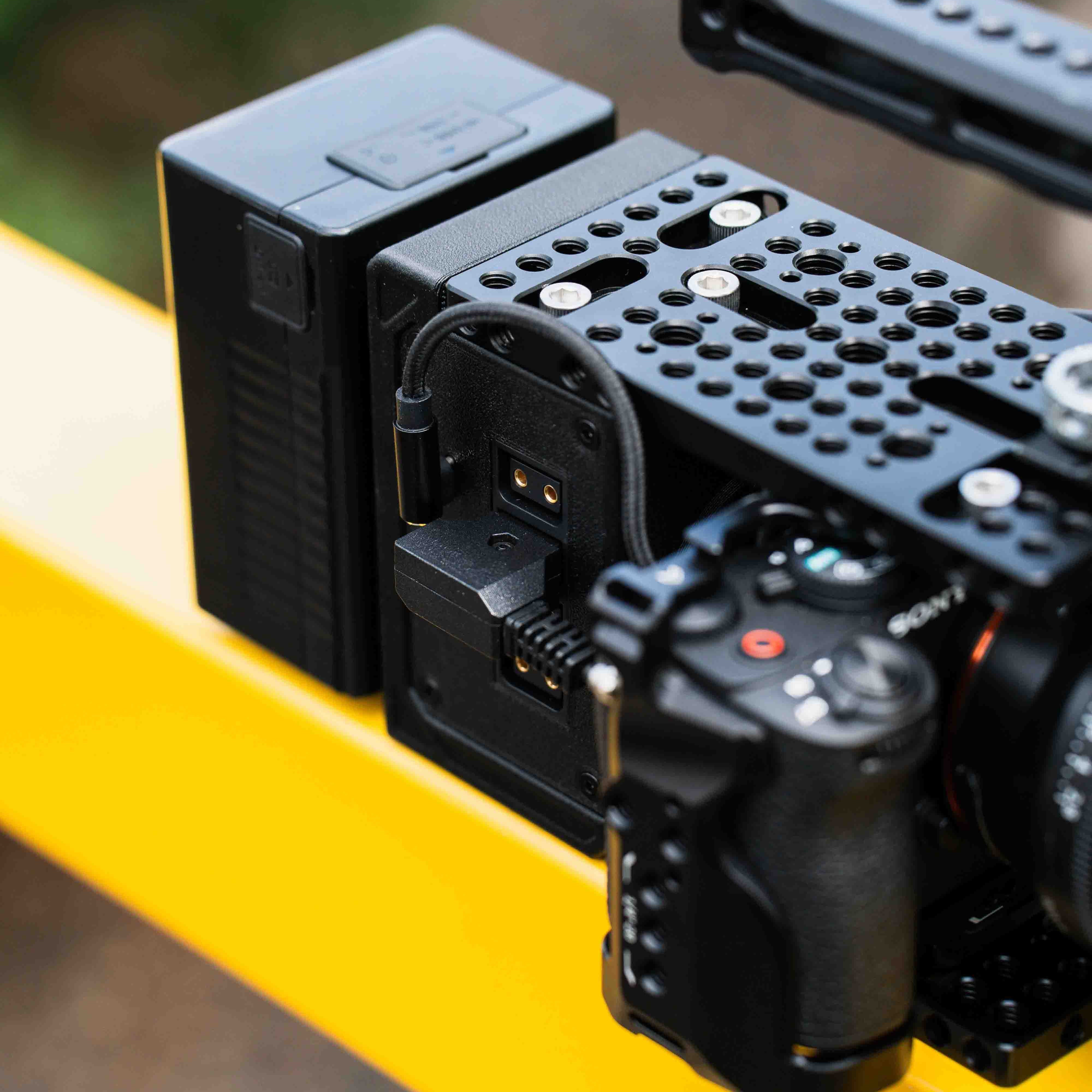 RIG'IT - Sony A7c II / A7c R