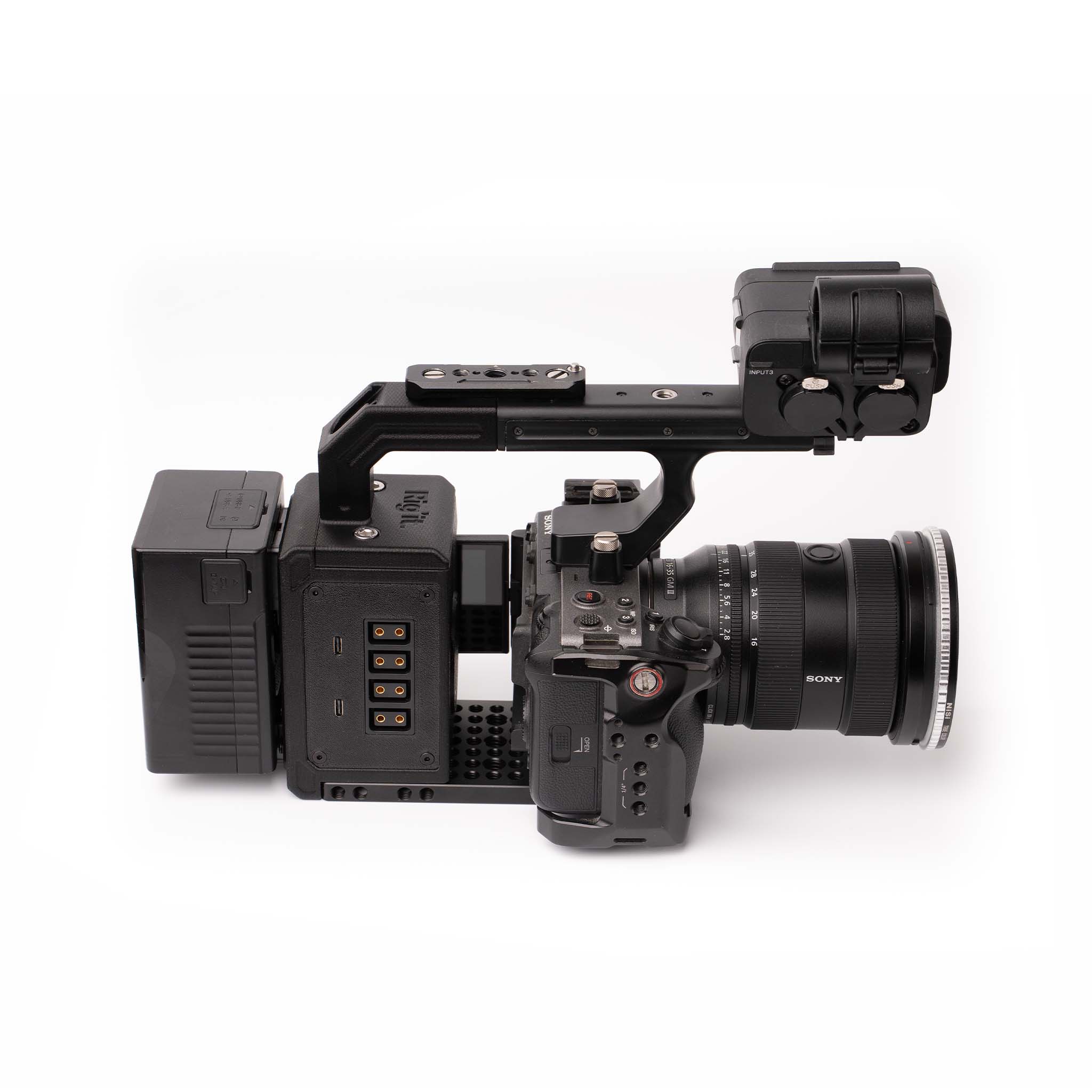 RIG'IT - XLR Kit