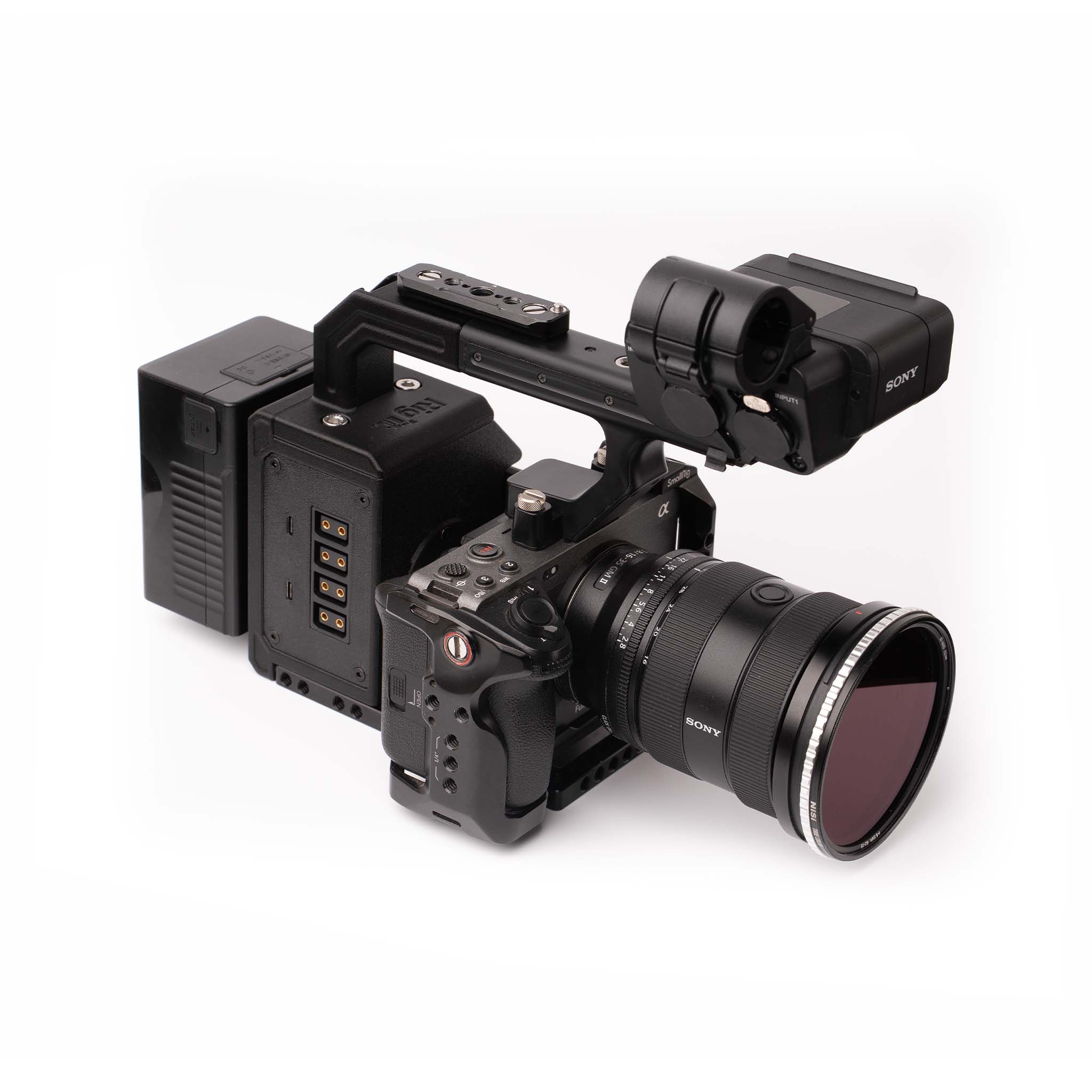 RIG'IT - XLR Kit