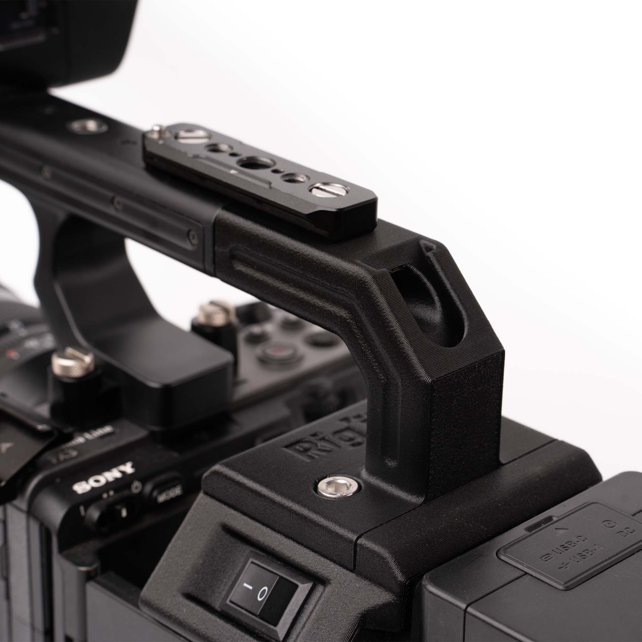 RIG'IT - XLR Kit